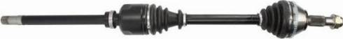 POINT GEAR PNG70253 - Arbre de transmission cwaw.fr