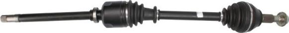 POINT GEAR PNG71251 - Arbre de transmission cwaw.fr