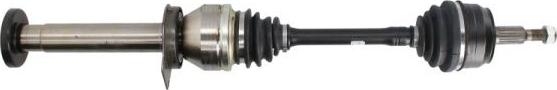 POINT GEAR PNG72704 - Arbre de transmission cwaw.fr