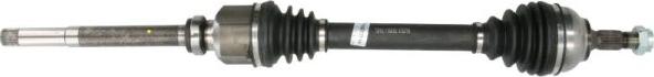 POINT GEAR PNG72734 - Arbre de transmission cwaw.fr