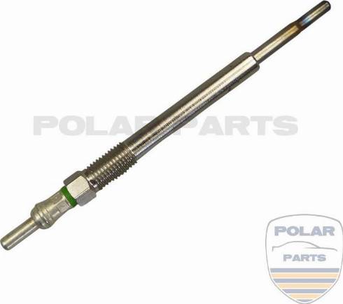 PolarParts 10004947 - Bougie de préchauffage cwaw.fr