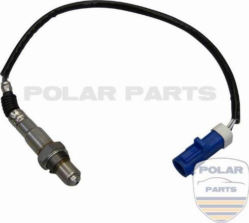 PolarParts 10004952 - Sonde lambda cwaw.fr