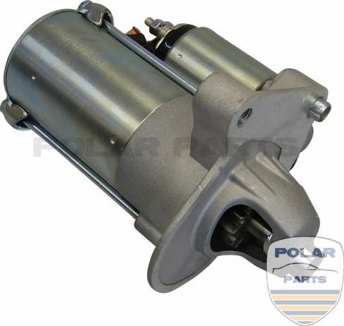 PolarParts 10004935 - Démarreur cwaw.fr