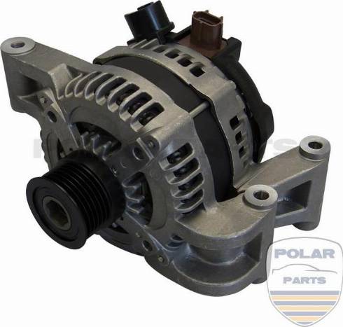 PolarParts 10004930 - Alternateur cwaw.fr