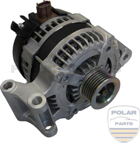 PolarParts 10004931 - Alternateur cwaw.fr