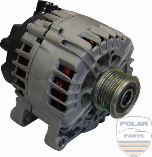 PolarParts 10004933 - Alternateur cwaw.fr