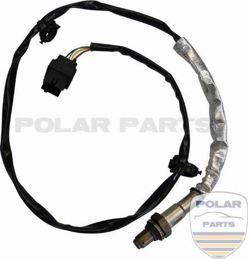 PolarParts 10004414 - Sonde lambda cwaw.fr