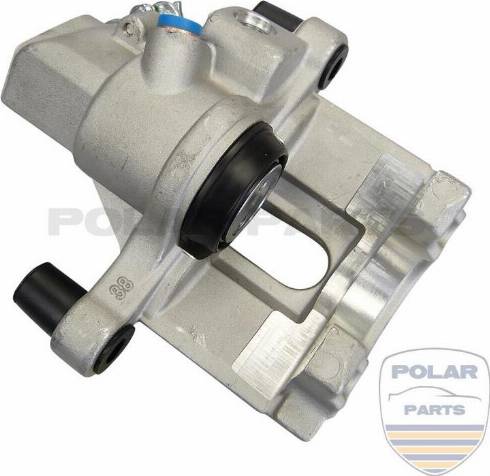 PolarParts 10004410 - Étrier de frein cwaw.fr