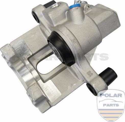 PolarParts 10004411 - Étrier de frein cwaw.fr