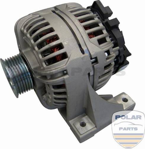 PolarParts 10004417 - Alternateur cwaw.fr