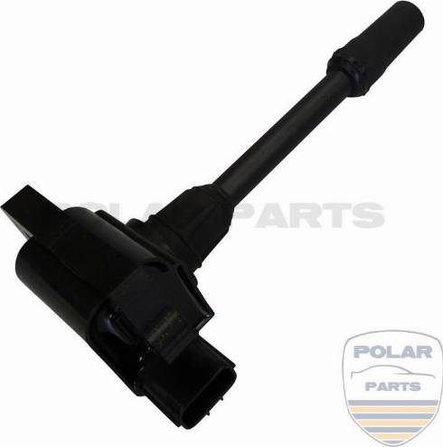 PolarParts 10004489 - Bobine d'allumage cwaw.fr