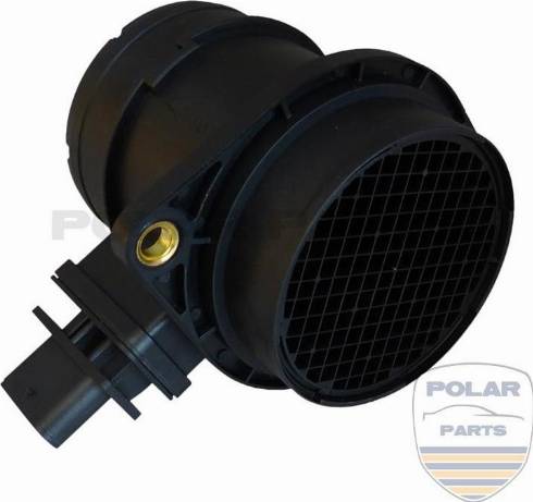 PolarParts 10004547 - Débitmètre de masse d'air cwaw.fr