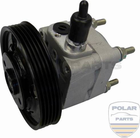 PolarParts 10004517 - Pompe hydraulique, direction cwaw.fr