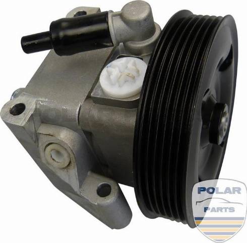 PolarParts 10004526 - Pompe hydraulique, direction cwaw.fr