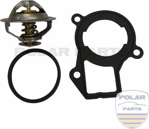 PolarParts 10004578 - Thermostat d'eau cwaw.fr