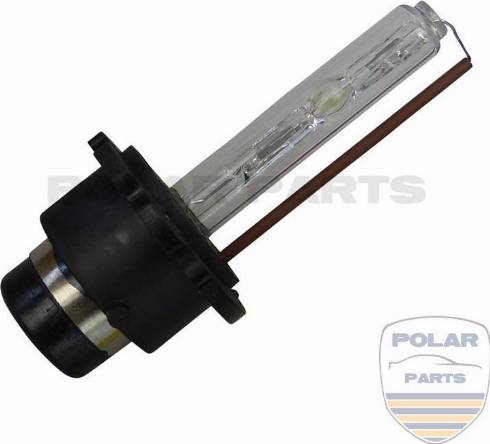 PolarParts 10004608 - Ampoule, projecteur principal cwaw.fr