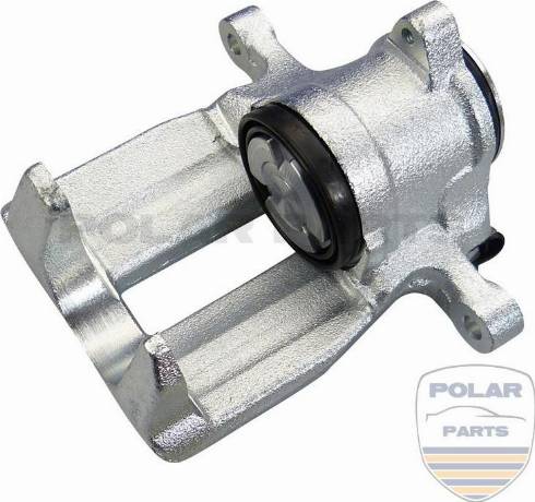 PolarParts 10004045 - Étrier de frein cwaw.fr