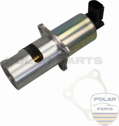 PolarParts 10004891 - Vanne EGR cwaw.fr