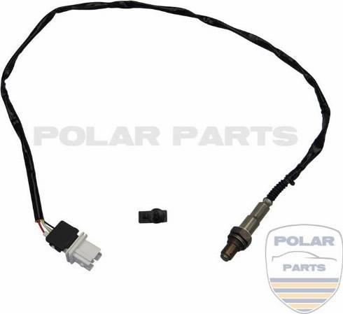 PolarParts 10004816 - Sonde lambda cwaw.fr