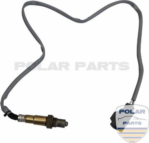 PolarParts 10004886 - Sonde lambda cwaw.fr