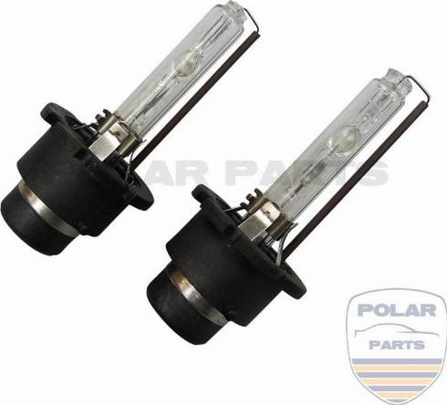 PolarParts 10004360 - Ampoule, projecteur principal cwaw.fr