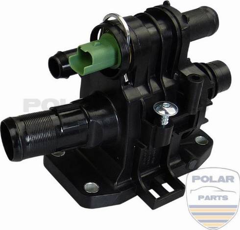 PolarParts 10004244 - Thermostat d'eau cwaw.fr