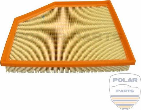 PolarParts 10004203 - Filtre à air cwaw.fr