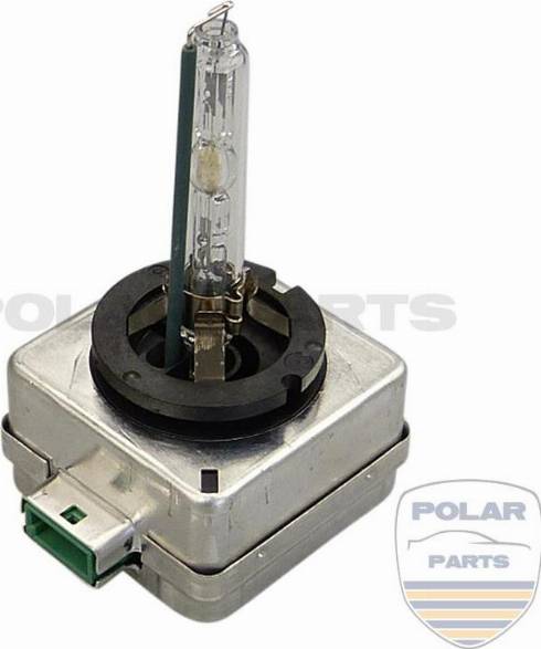 PolarParts 10004232 - Ampoule, projecteur principal cwaw.fr