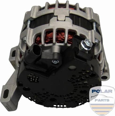 PolarParts 10004745 - Alternateur cwaw.fr