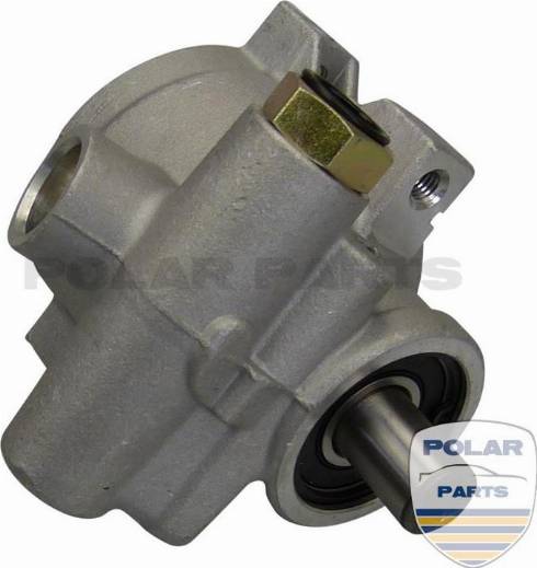 PolarParts 10004781 - Pompe hydraulique, direction cwaw.fr