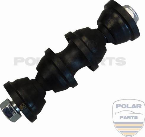 PolarParts 10004728 - Entretoise / tige, stabilisateur cwaw.fr