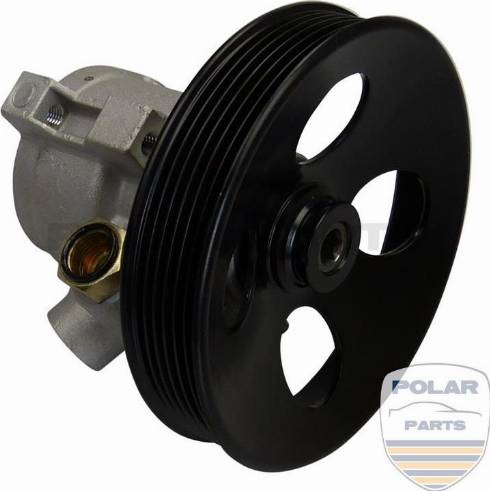 PolarParts 10004779 - Pompe hydraulique, direction cwaw.fr