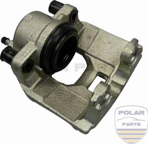 PolarParts 10004774 - Étrier de frein cwaw.fr