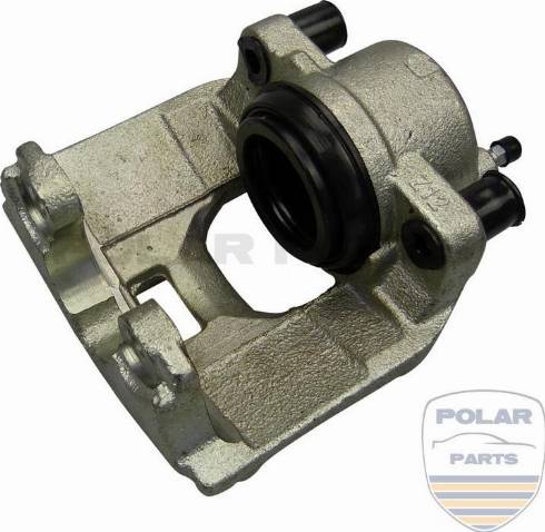 PolarParts 10004775 - Étrier de frein cwaw.fr