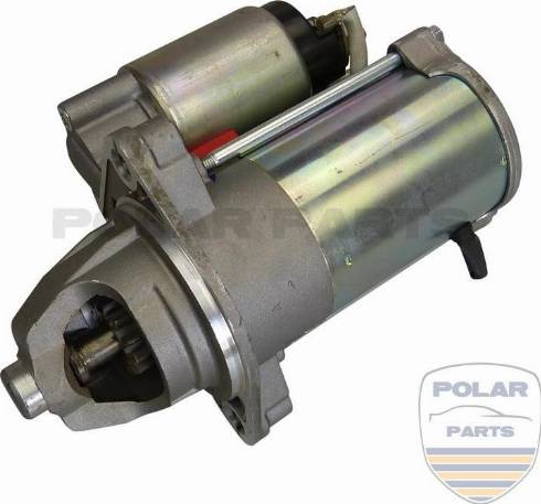 PolarParts 10005214 - Démarreur cwaw.fr