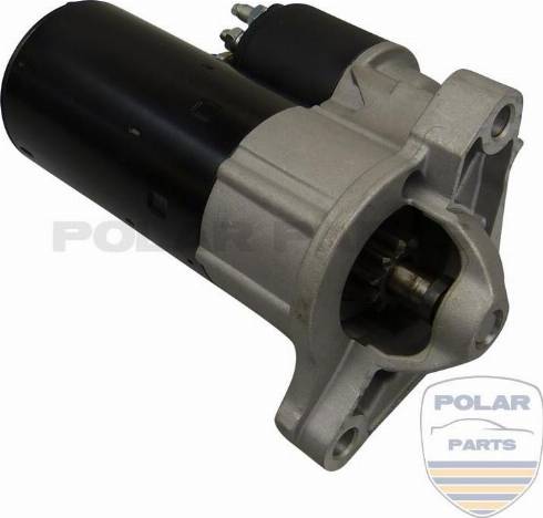 PolarParts 10005235 - Démarreur cwaw.fr