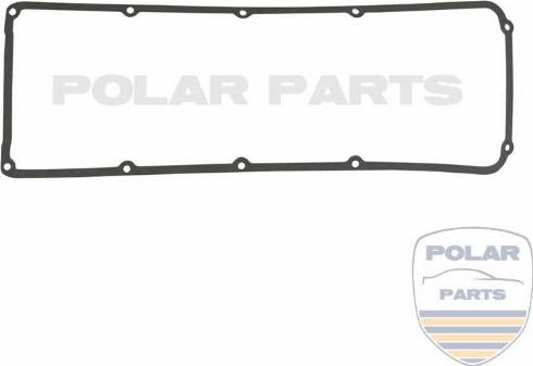 PolarParts 10000993 - Joint de cache culbuteurs cwaw.fr