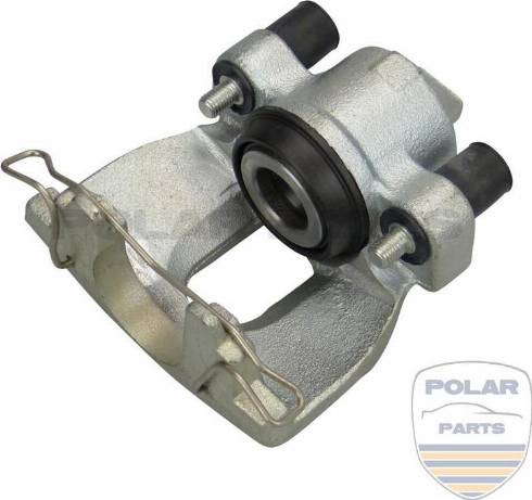 PolarParts 10000984 - Étrier de frein cwaw.fr