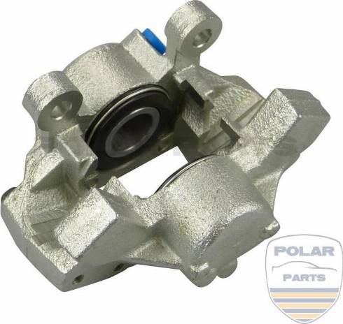 PolarParts 10000982 - Étrier de frein cwaw.fr