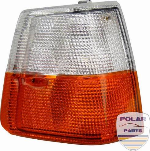 PolarParts 10000403 - Feu clignotant cwaw.fr