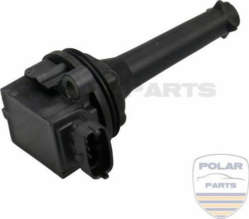 PolarParts 10000503 - Bobine d'allumage cwaw.fr