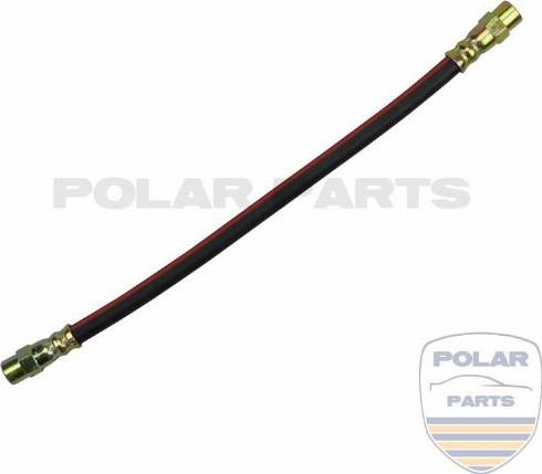 PolarParts 10000696 - Flexible de frein cwaw.fr