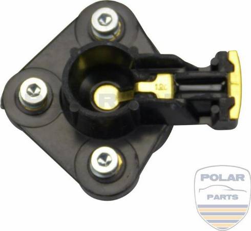 PolarParts 10000608 - Doigt allumeur cwaw.fr