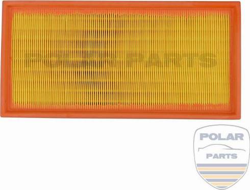 PolarParts 10000033 - Filtre à air cwaw.fr