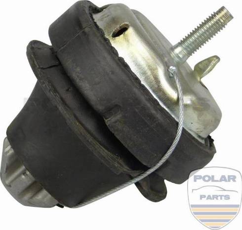 PolarParts 20000708 - Support moteur cwaw.fr