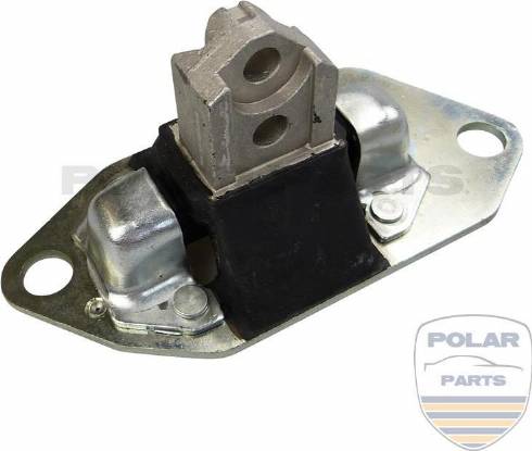 PolarParts 10000128 - Support moteur cwaw.fr