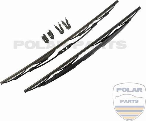 PolarParts 20000222 - Balai d'essuie-glace cwaw.fr