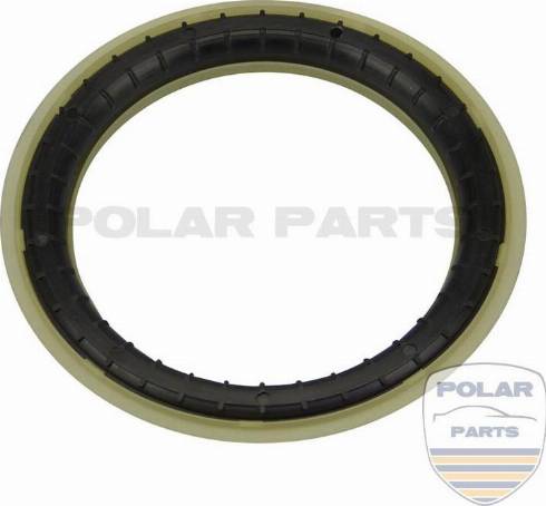 PolarParts 10000343 - Coupelle de suspension cwaw.fr