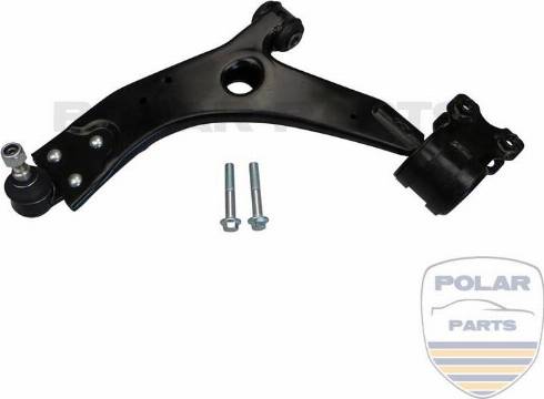 PolarParts 10000347 - Bras de liaison, suspension de roue cwaw.fr