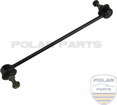 PolarParts 10000354 - Entretoise / tige, stabilisateur cwaw.fr